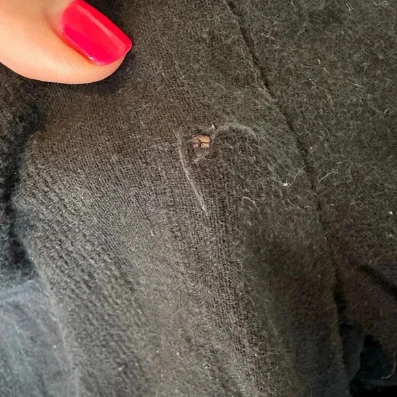 Volcom Women's Sun Spent Beach Pant - Picture 5 of 7